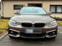 Gebraucht BMW 435 M Sport 306 PS (225 kW) 2016 Andere farben Coupé