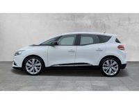 gebraucht Renault Scénic IV DeLuxe TCe 115 KLIMAAUTOMATIK+PANORAMA