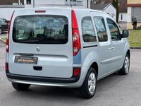 gebraucht Renault Kangoo Happy Family**TÜV NEU**