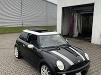 Gebraucht Mini Cooper 116 PS (85 kW) 2004 Kleinwagen