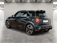 Gebraucht Mini John Cooper Works 231 PS (169 kW) 2023 Schwarz Kleinwagen