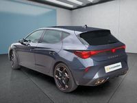 Gebraucht Cupra Leon 272 PS (200 kW) 2025 Grau Kleinwagen