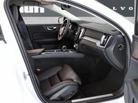 Gebraucht Volvo V60 Plus 197 PS (144 kW) 2024 Weiss Kombi