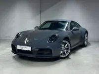 Gebraucht Porsche 911 Carrera 394 PS (289 kW) 2025 Schiefergrau neo Coupé