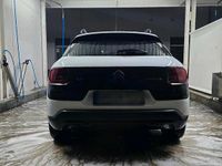 Gebraucht Citroën C4 Cactus 82 PS (60 kW) 2015 Weiß Kleinwagen