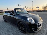 Gebraucht Mini Cooper D Chili 116 PS (85 kW) 2016 Schwarz Kleinwagen