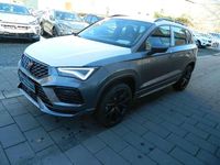 Neu Cupra Ateca 150 PS (110 kW) 2026 Graphitgrau SUV