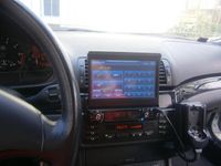 Usata BMW 320 150 CV (110 kW) 2000 Argento Station wagon