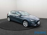 Gebraucht Seat Leon FR 150 PS (110 kW) 2025 Grau Limousine