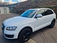 gebraucht Audi Q5 ! 2.0 TDI Quattro !