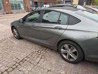 Usata Opel Insignia 165 CV (121 kW) 2018 Grigio Berlina