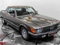 Gebraucht Mercedes SLC450 241 PS (177 kW) 1979 Grau Coupé