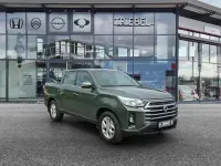 Gebraucht SsangYong Musso Quartz 203 PS (149 kW) 2023 Andere Pickup