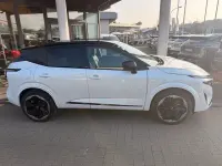 Neu Nissan Qashqai 158 PS (116 kW) 2026 Weiß SUV