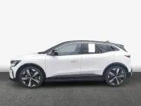 Gebraucht Renault Mégane Komfort 160 kW (218 PS) 2024 Weiß