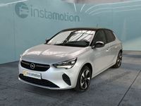 gebraucht Opel Corsa-e EDITION 100kW(136PS)(AT)