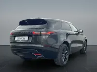 Gebraucht Land Rover Range Rover Velar SE Dynamic 404 PS (297 kW) 2026 Grau SUV