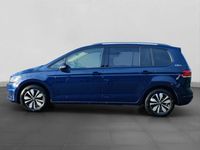 Gebraucht VW Touran Comfortline 150 PS (110 kW) 2025 Blau Van / Kleinbus