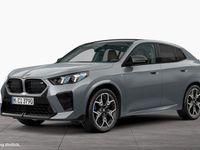 Brugt BMW X2 Performance 300 HK (220 kW) 2025 Grå SUV