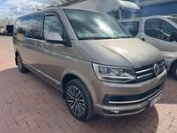 Second-hand VW T6 150 CP (110 kW) 2019 Bej Van