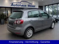 Gebraucht VW Golf VII Trendline 105 PS (77 kW) 2012 Grau Limousine