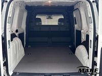 Gebraucht VW Caddy 102 PS (75 kW) 2025 Candyweiß Van / Kleinbus