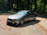 Gebraucht BMW 335 Performance 306 PS (225 kW) 2011 Grau Coupé
