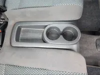 Gebraucht VW Fox 54 PS (39 kW) 2008 Schwarz Kleinwagen
