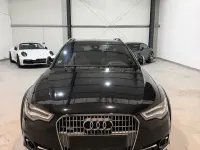 Gebraucht Audi A6 Allroad Exclusive 313 PS (230 kW) 2013 Schwarz Kombi