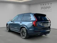 Neu Volvo XC90 Ultra 455 PS (334 kW) 2026 Denim blue SUV
