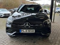 Gebraucht Mercedes GLC300 310 PS (228 kW) 2020 Grau SUV