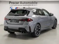 Neu BMW M135 M Sport 300 PS (220 kW) 2026 Silber Kleinwagen