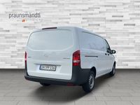 gebraucht Mercedes Vito 114 CDI Kasten lang