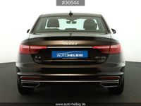 Gebraucht Audi A4 Advanced 204 PS (150 kW) 2023 Schwarz Limousine