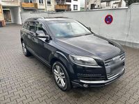Gebraucht Audi Q7 232 PS (170 kW) 2007 Schwarz SUV