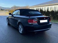 Gebraucht BMW 118 Cabriolet 143 PS (105 kW) 2011 Other Cabrio