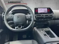 Gebraucht Citroën C5 Aircross 145 PS (106 kW) 2025 Perla nera SUV