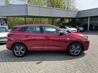 gebraucht Opel Grandland X Buisiness Edition Kamera+Navi+Sitzheiz