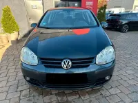 Gebraucht VW Golf IV Comfortline 150 PS (110 kW) 2004 Blau Limousine