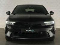 Gebraucht Opel Astra 131 PS (96 kW) 2024 Karbon schwarz Kombi