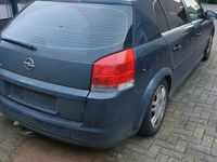 gebraucht Opel Signum 