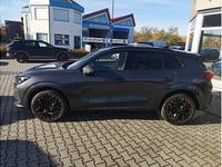 Neu Cupra Terramar VZ 265 PS (194 kW) 2025 Grau (timanfayagrau metallic) SUV