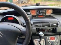 Gebraucht Citroën C8 Exclusive 170 PS (125 kW) 2007 Schwarz Van / Kleinbus