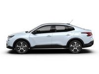 Neu Citroën C4 X 136 PS (100 kW) 2026 Weiß (okenit weiß metallic lackierung) SUV