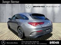 gebraucht Mercedes CLA200 SB