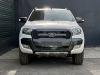 Gebraucht Ford Ranger Wildtrack 200 PS (147 kW) 2019 Weiß Pickup