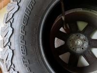 Gebraucht Jeep Wrangler 177 PS (130 kW) 2010 Rot SUV