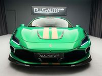 Gebraucht Ferrari F8 721 PS (530 kW) 2021 Grün