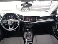 Gebraucht Audi A1 S-Line 150 PS (110 kW) 2021 Cortinaweiß cortinaweiß Limousine