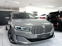 Usata BMW 740 Performance 320 CV (235 kW) 2020 Grigio Berlina